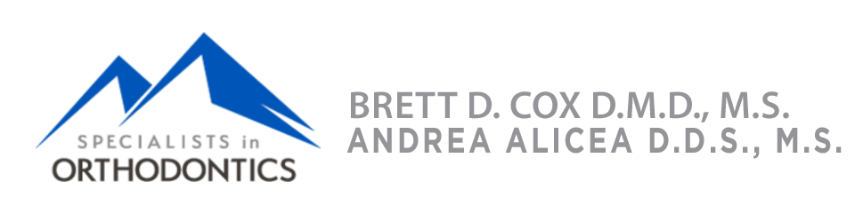 Specialists in Orthodontics